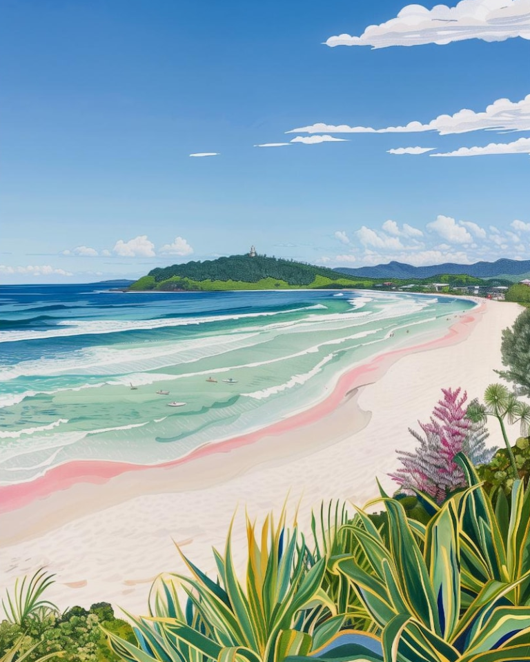 Byron Bay