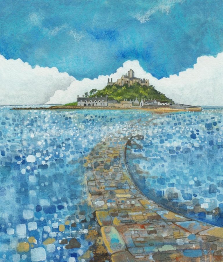 Cornwall Kate Brazier