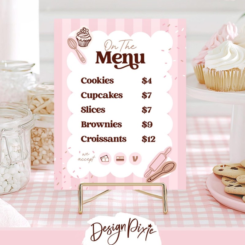Design Pixie graphics