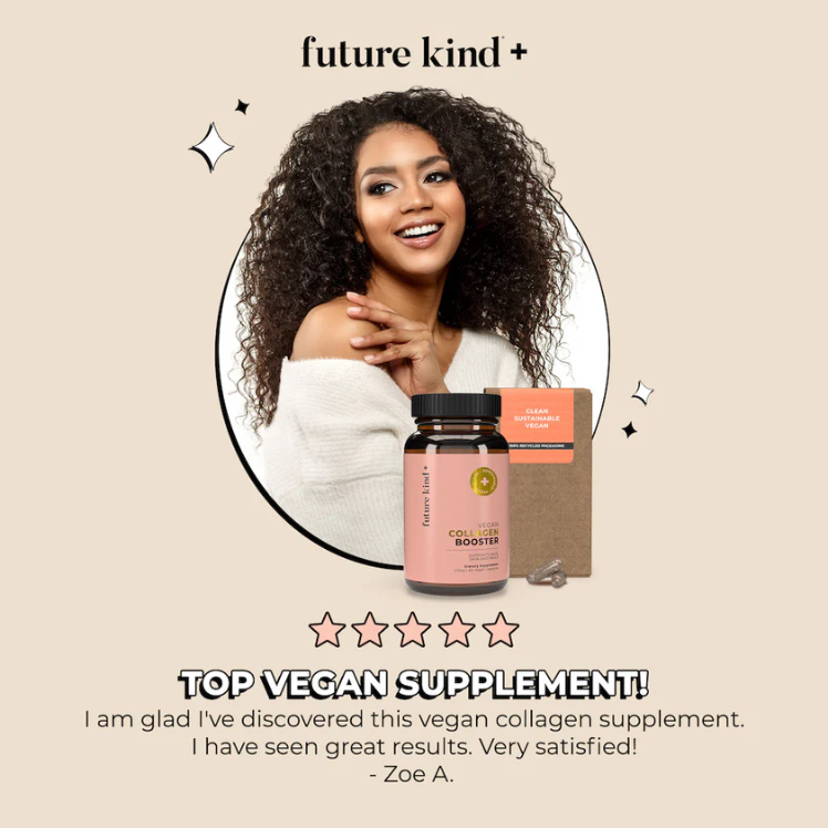 Futurekind supplements