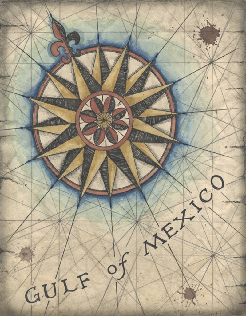 compass
