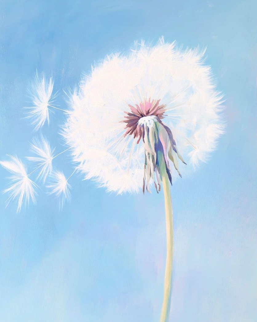 dandelion