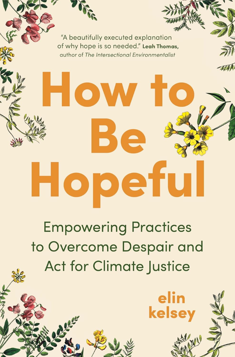 how to be hopeful
