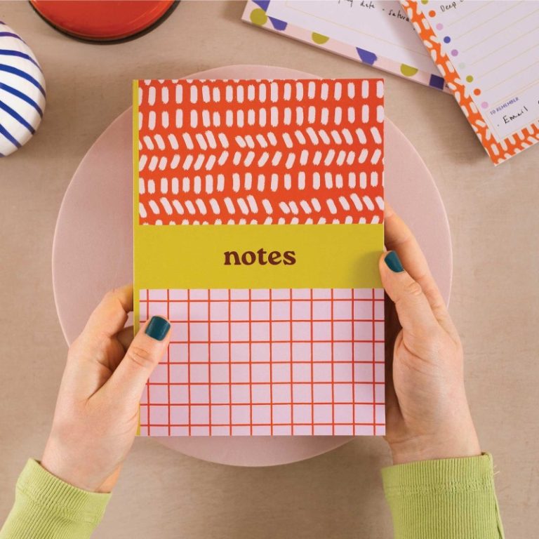 notebook
