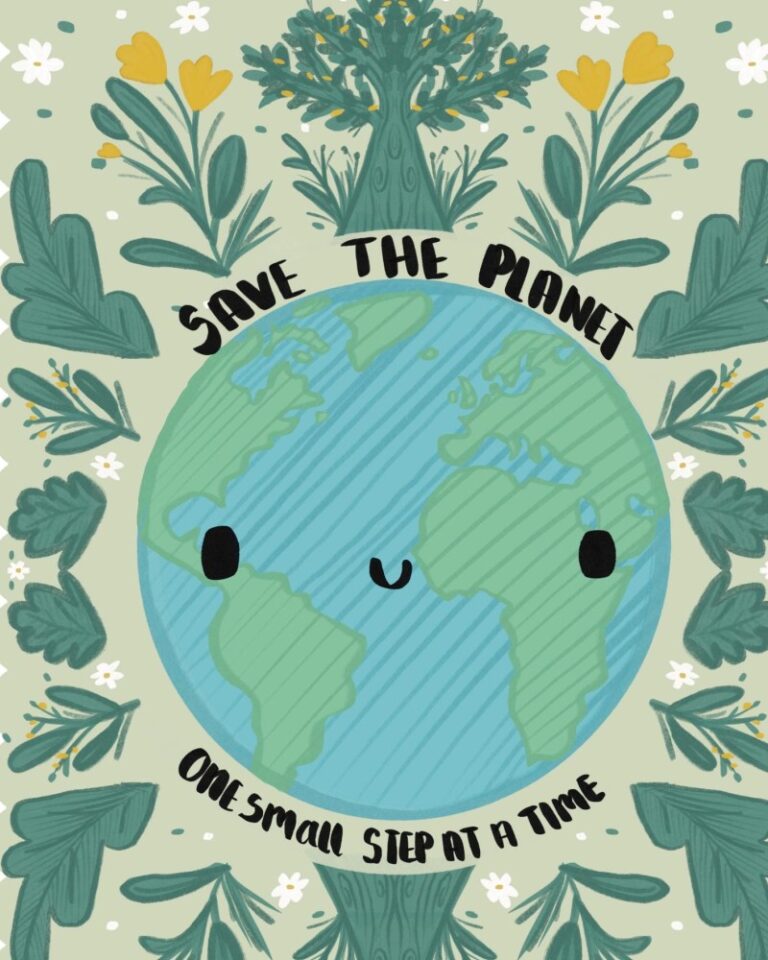 The 9 things we can do to stop climate change